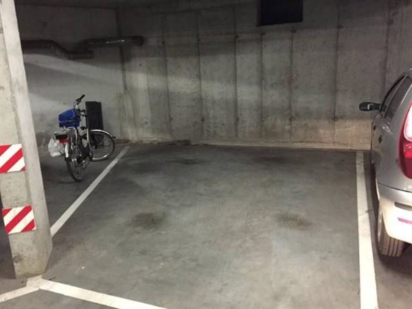 Garage/parking te Aalst