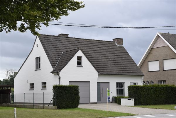 Villa/Woning/Hoeve te Sint-Lievens-Houtem