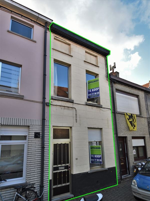 Villa/Woning/Hoeve te Aalst