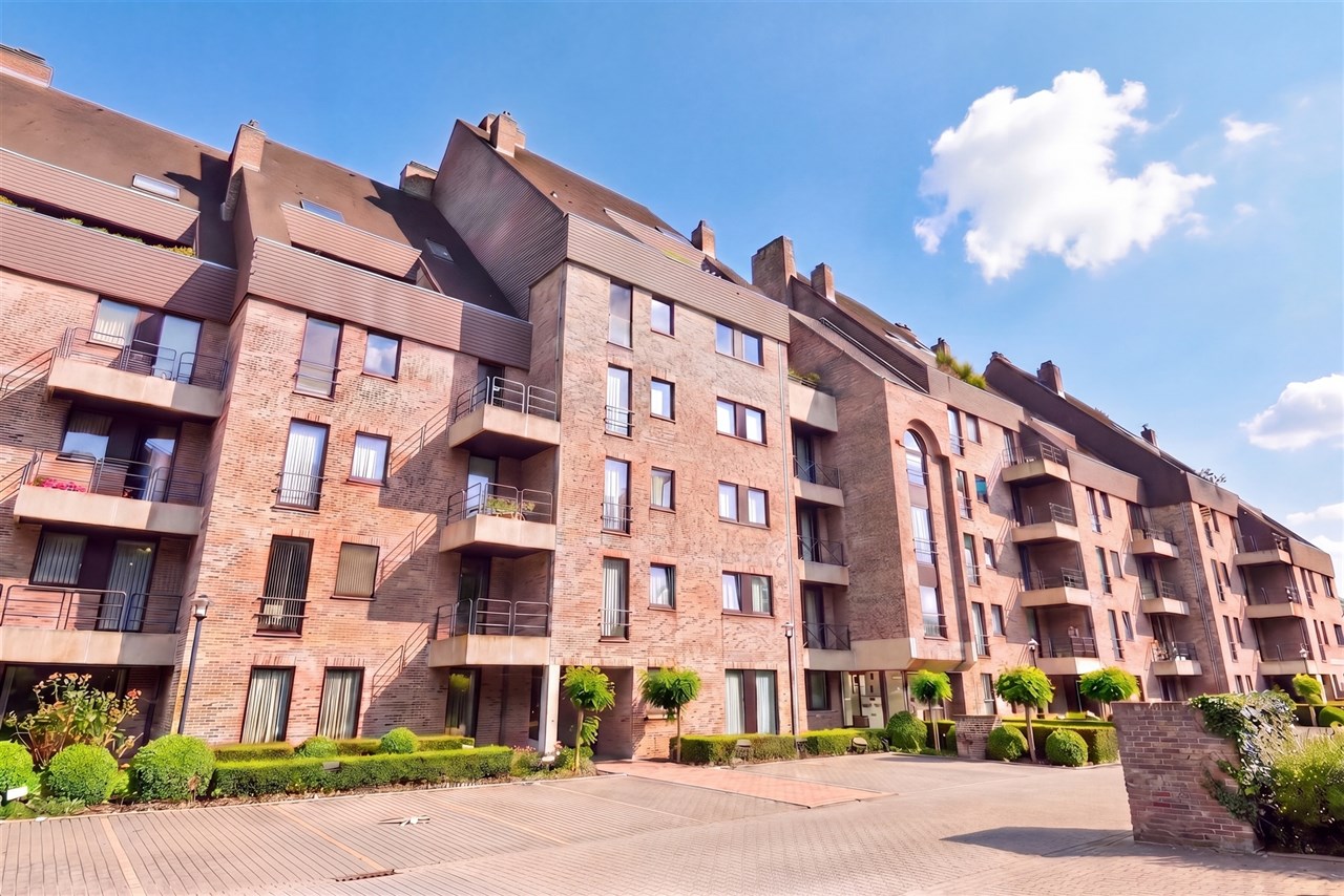 appartement in AALST