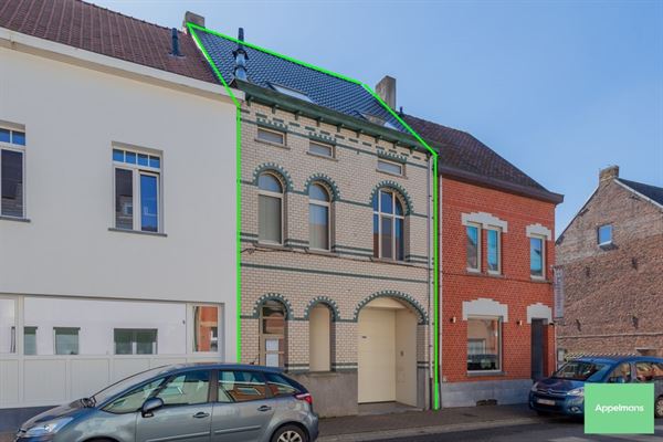 Villa/Woning/Hoeve te Zottegem