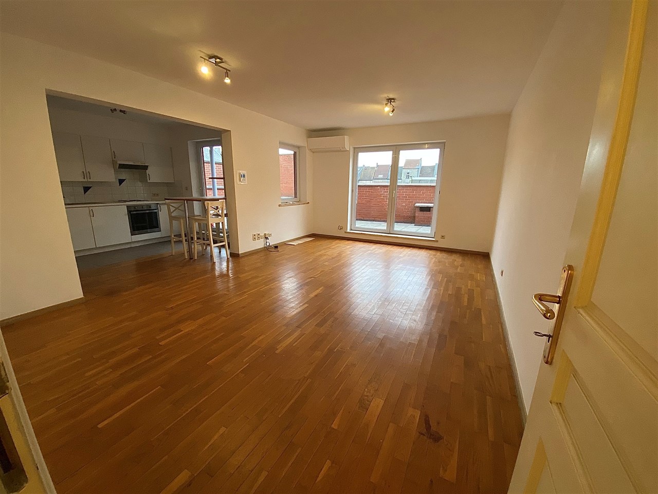 Appartement in Aalst