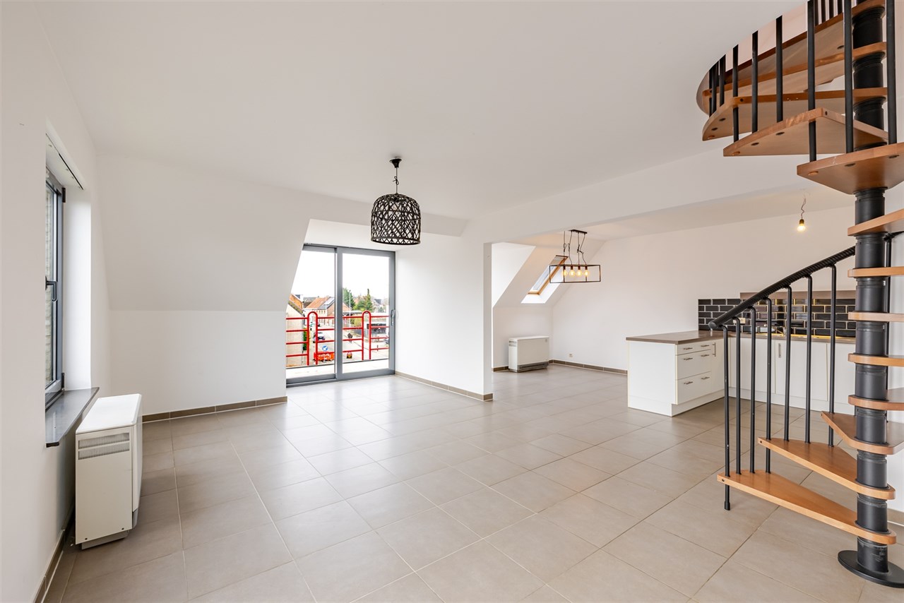 appartement in Sint-Gillis-Bij-Dendermonde