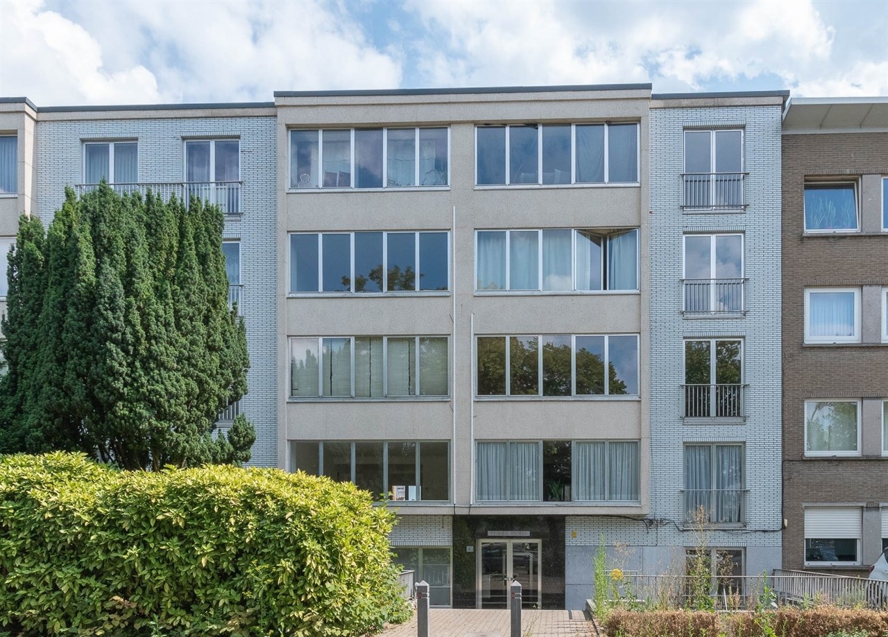 appartement in AALST