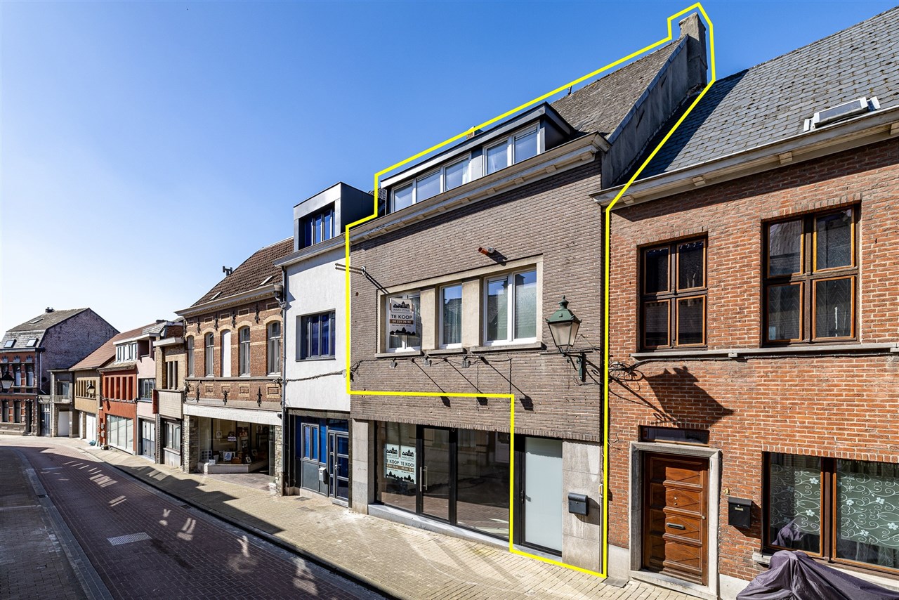 appartement in WETTEREN