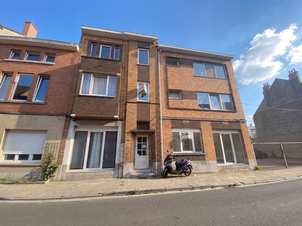 appartement in AALST