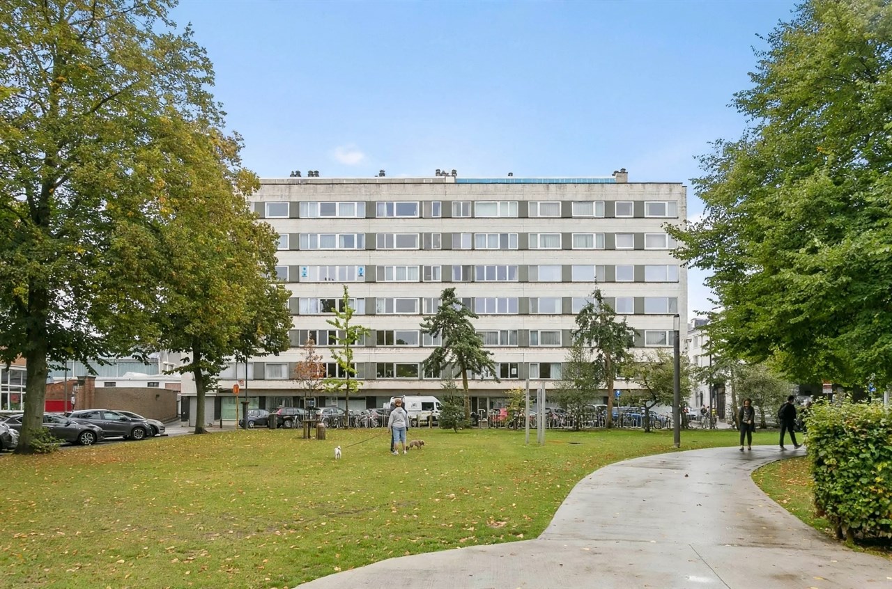 appartement in AALST