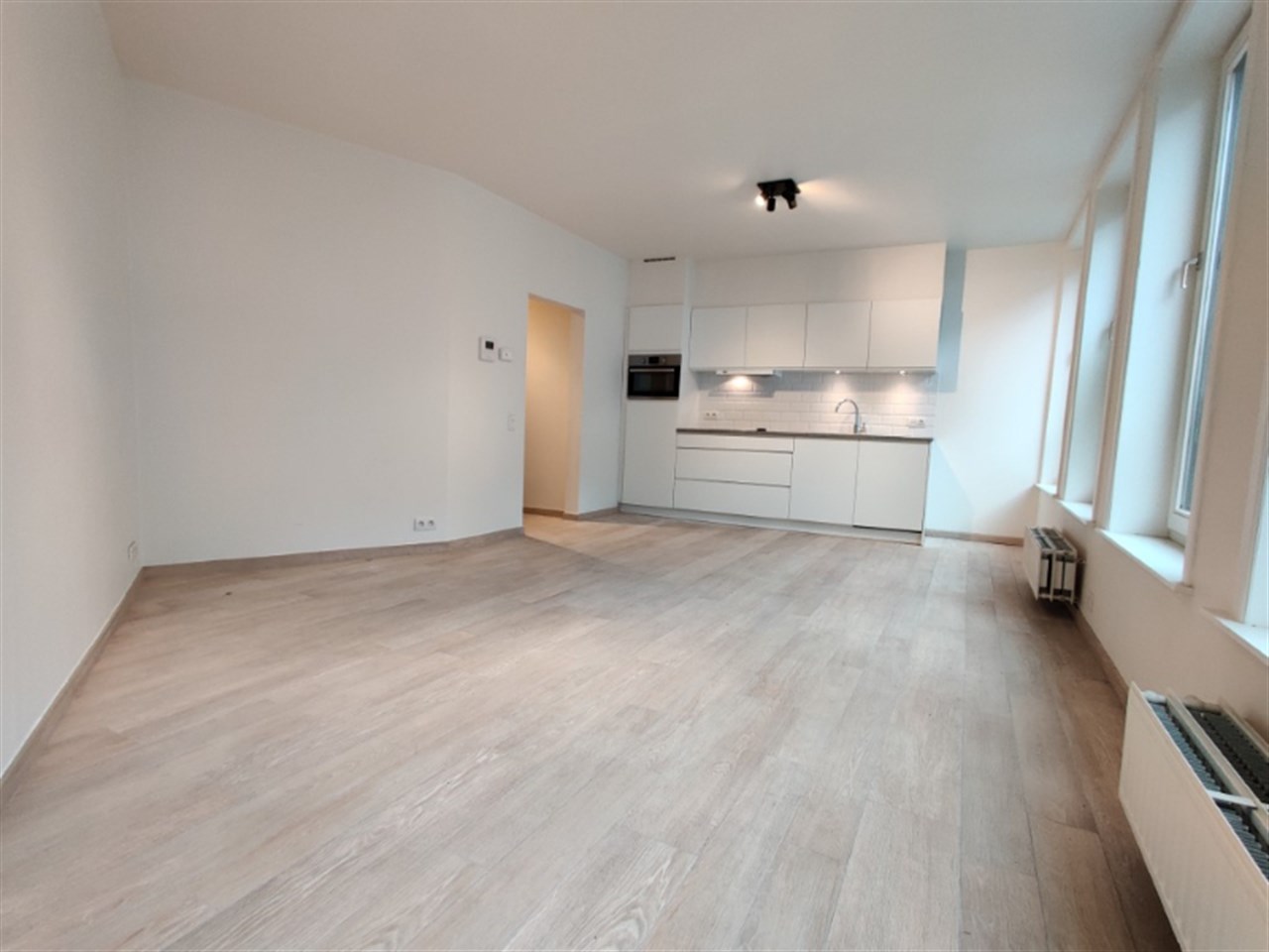 Appartement in Aalst