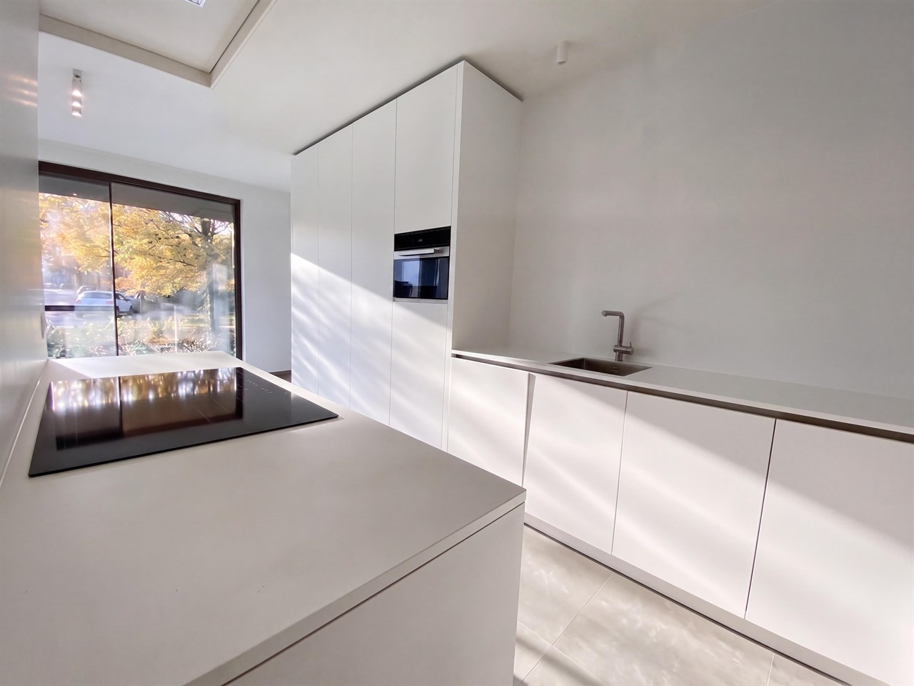 appartement in AALST