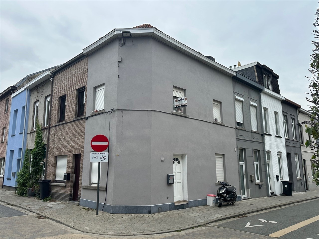 Woning in Aalst