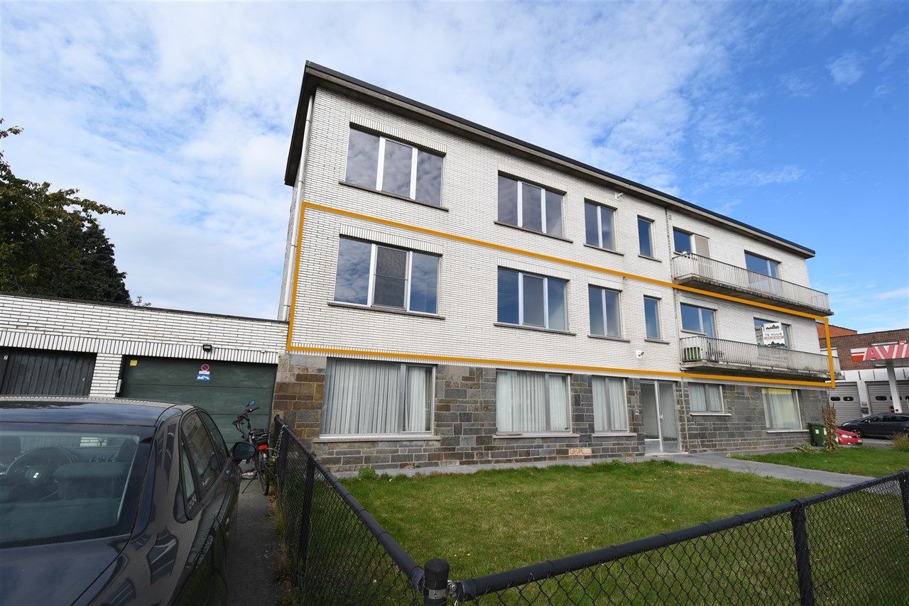 Appartement in Sint-niklaas