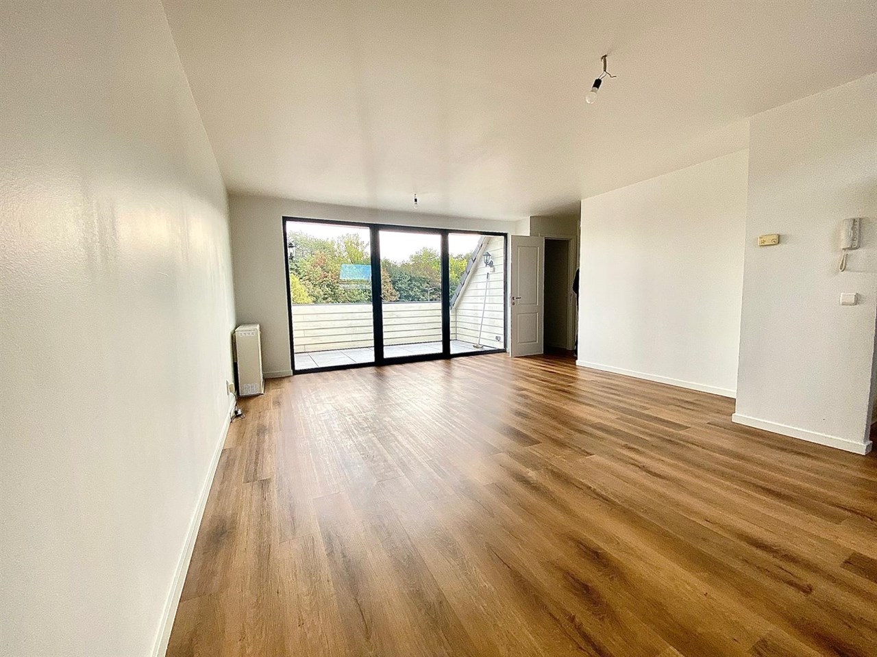 Appartement in Aalst