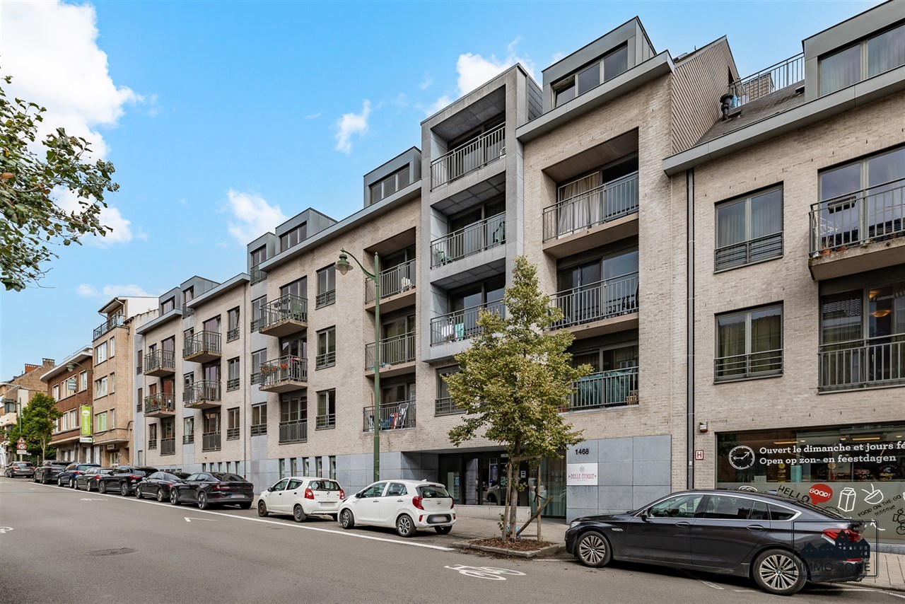 Service flat in AUDERGHEM