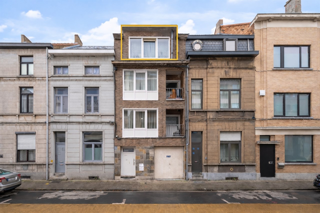 appartement in AALST