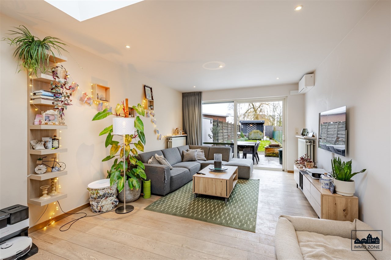 huis in Sint-Niklaas