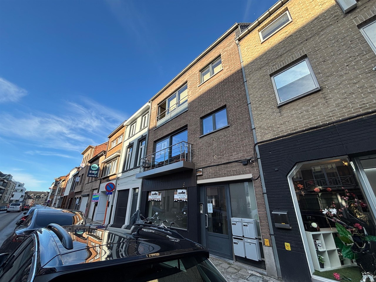 appartement in AALST