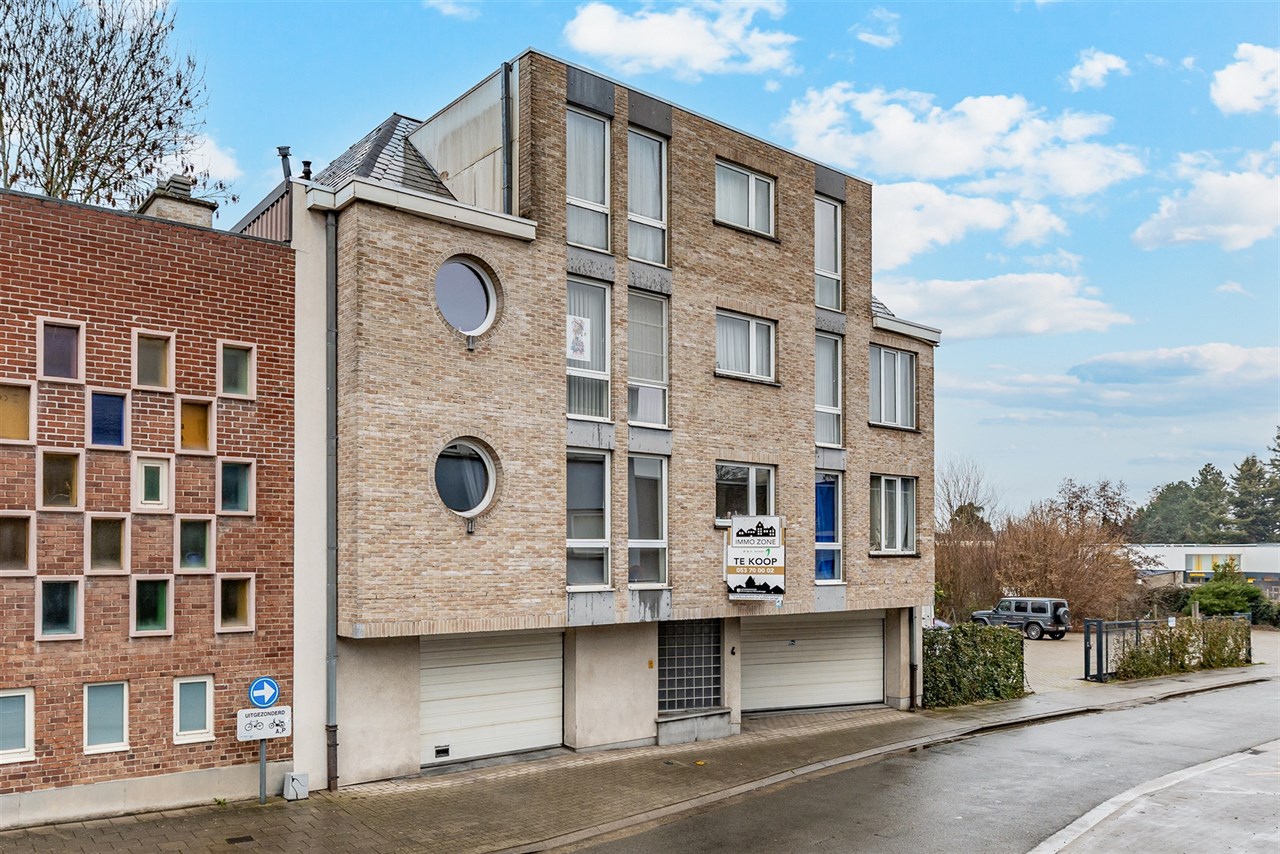 Investeringsgoed in AALST