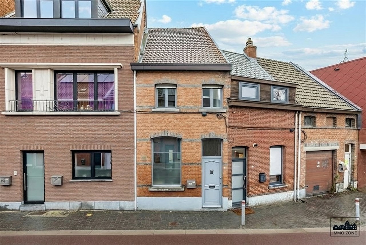 huis in Bornem