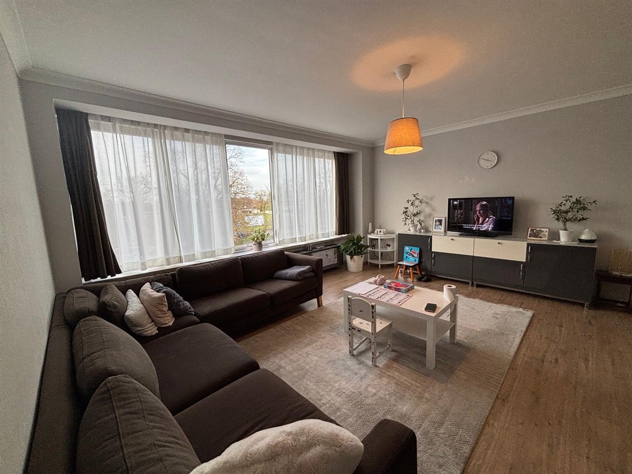 appartement in AALST