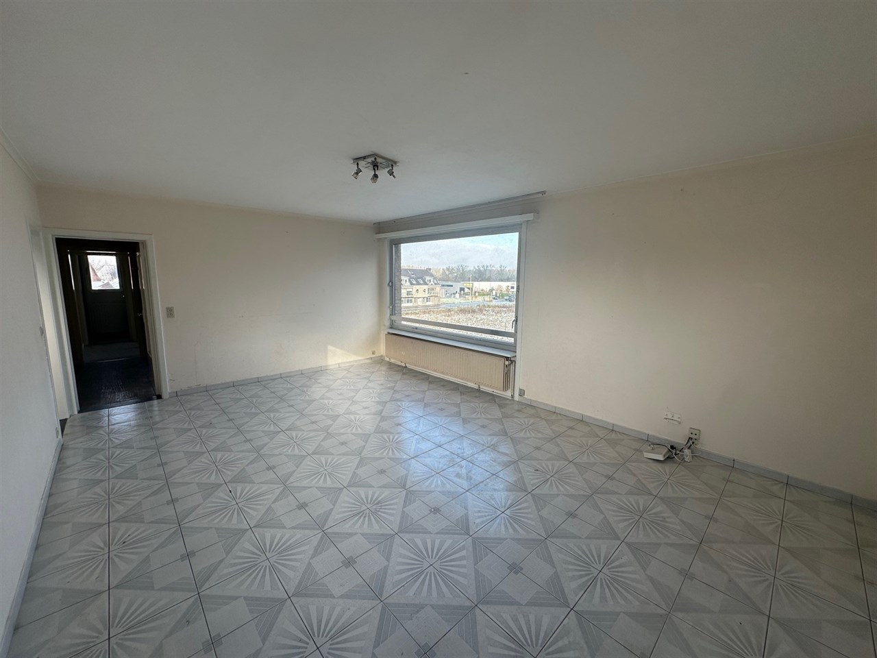 appartement in AALST