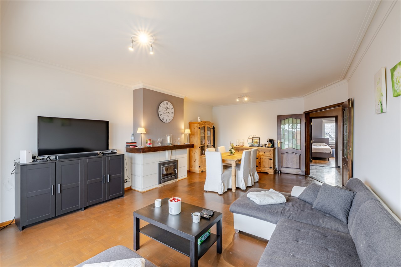 appartement in LEDEBERG