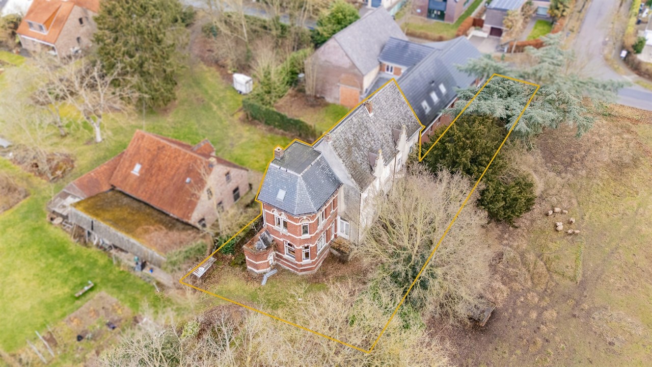 huis in NINOVE