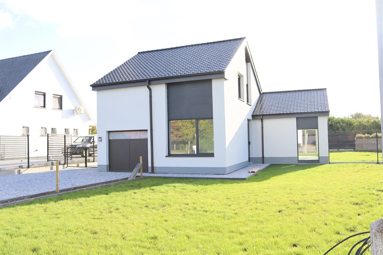 huis in DESTELBERGEN