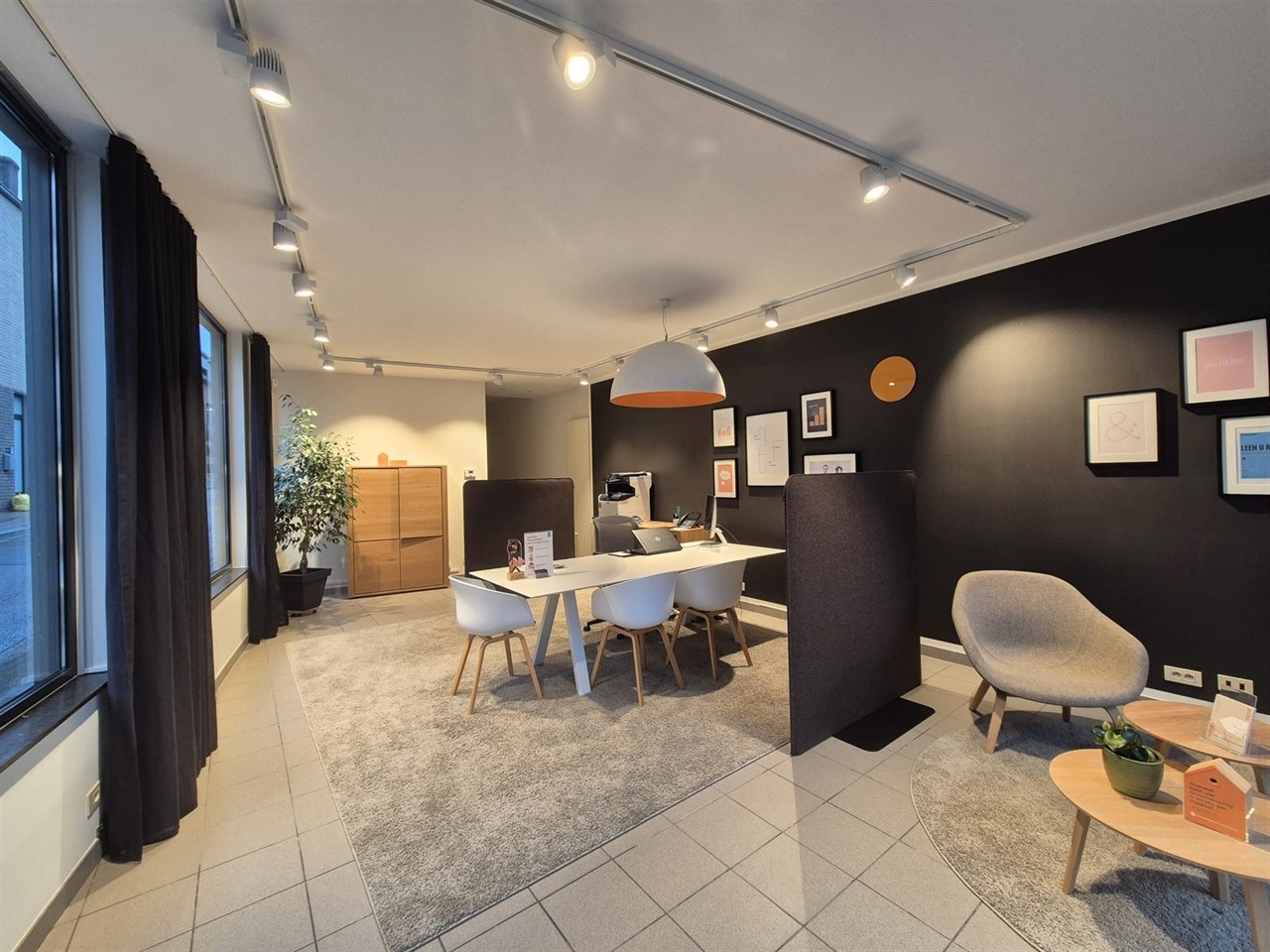 handelspand in WETTEREN