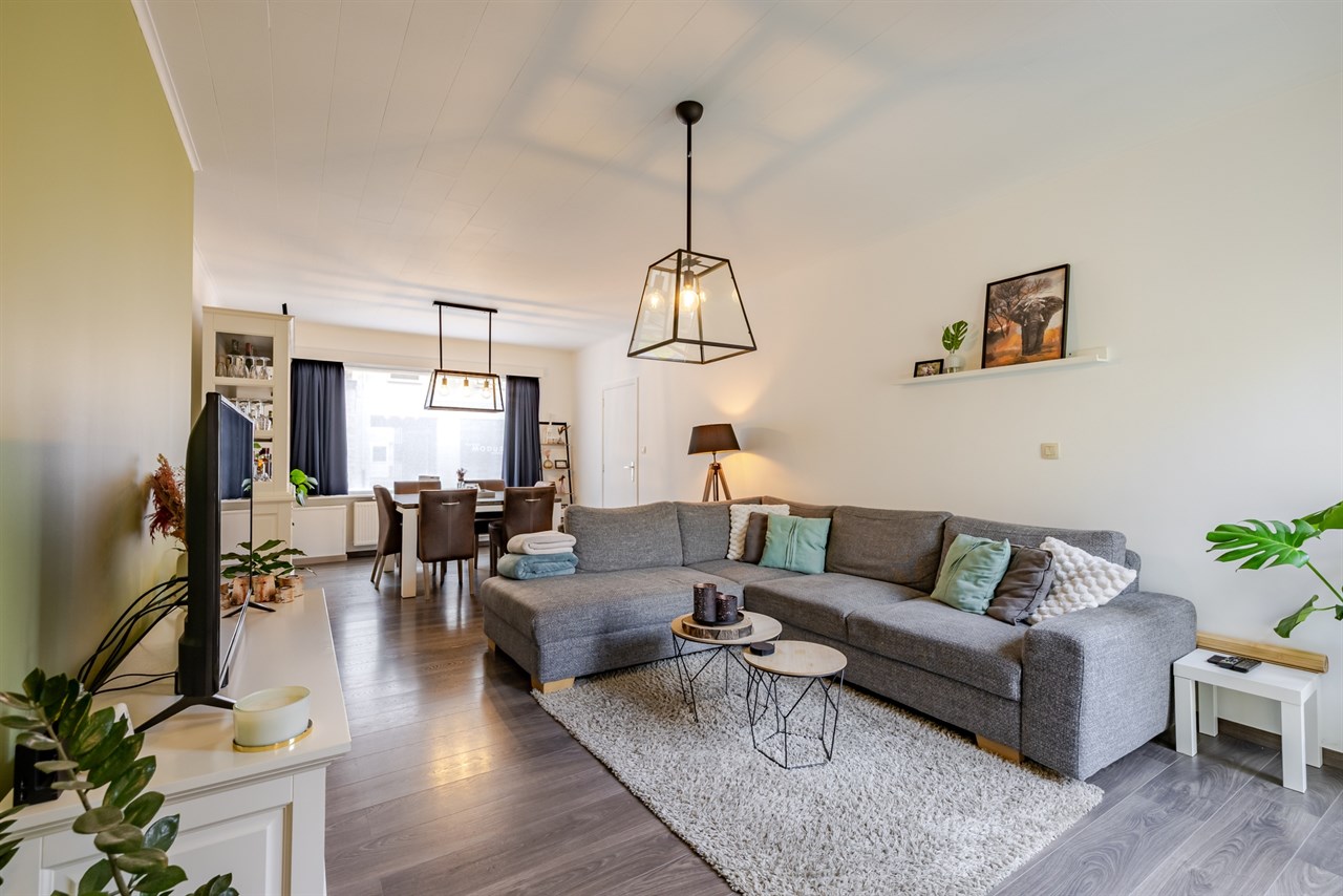 huis in DESTELBERGEN