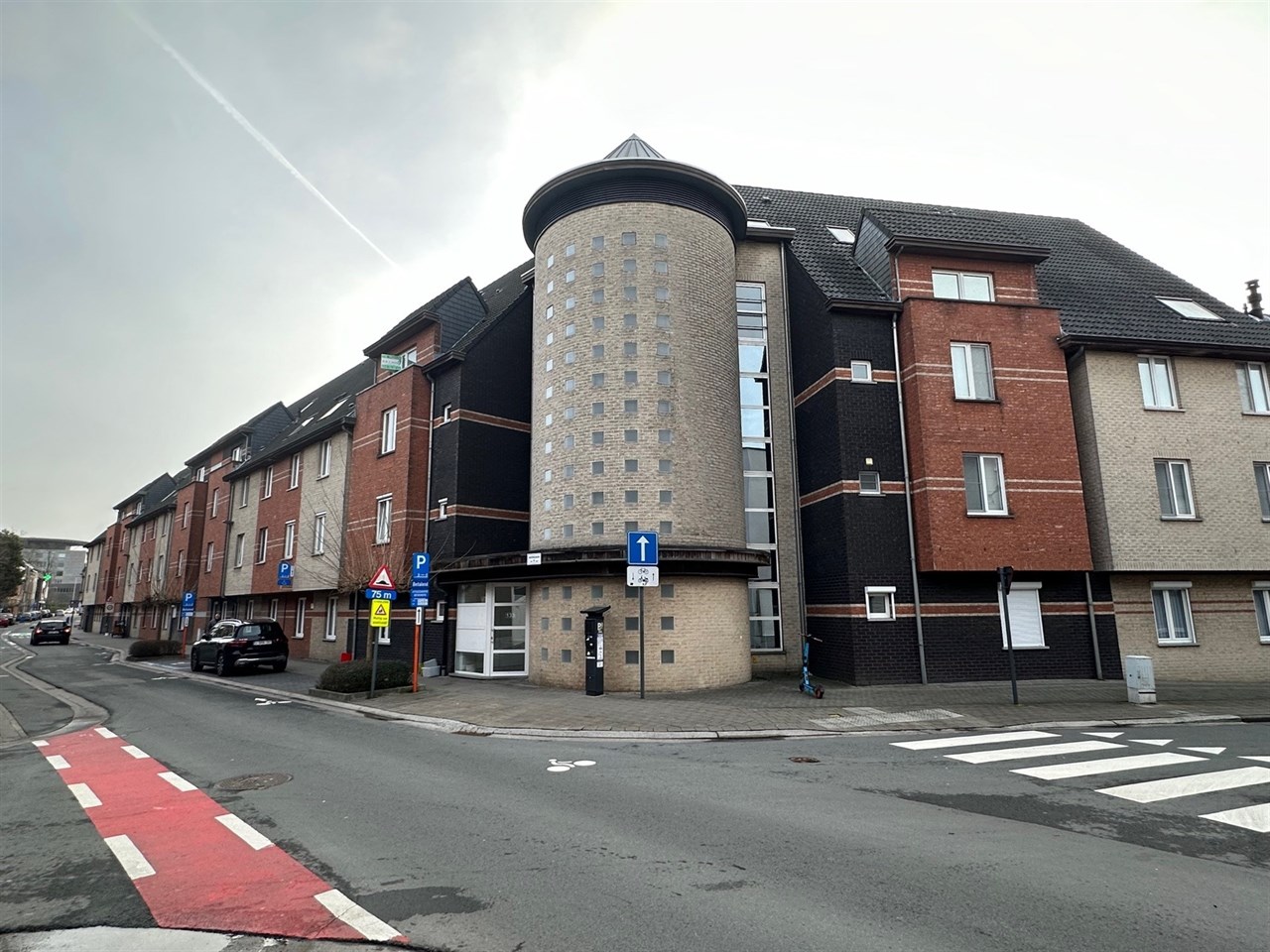 appartement in AALST