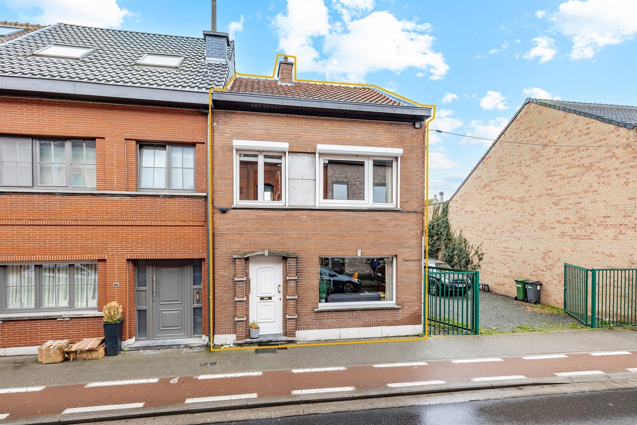 huis in AALST