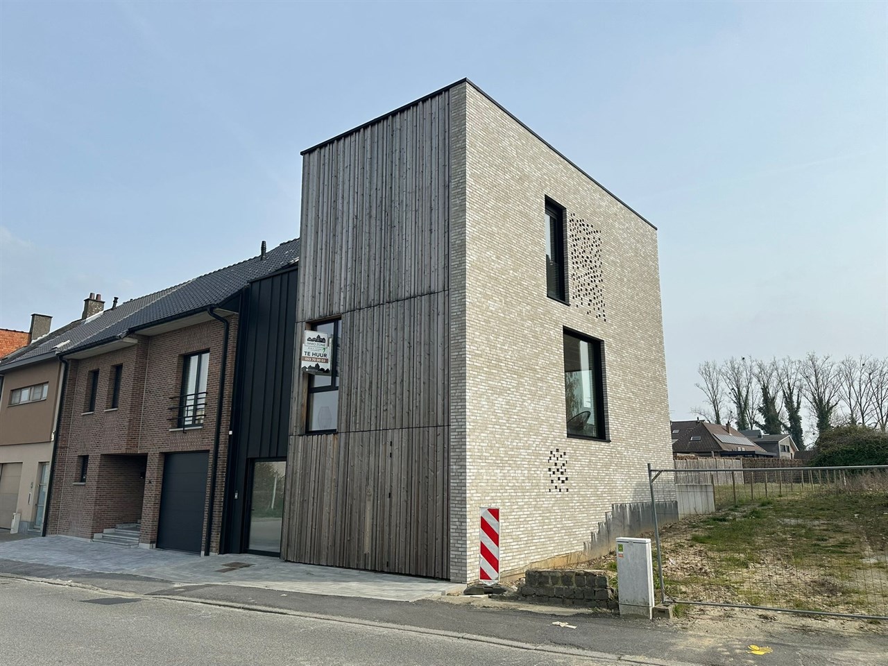 huis in LIEDEKERKE