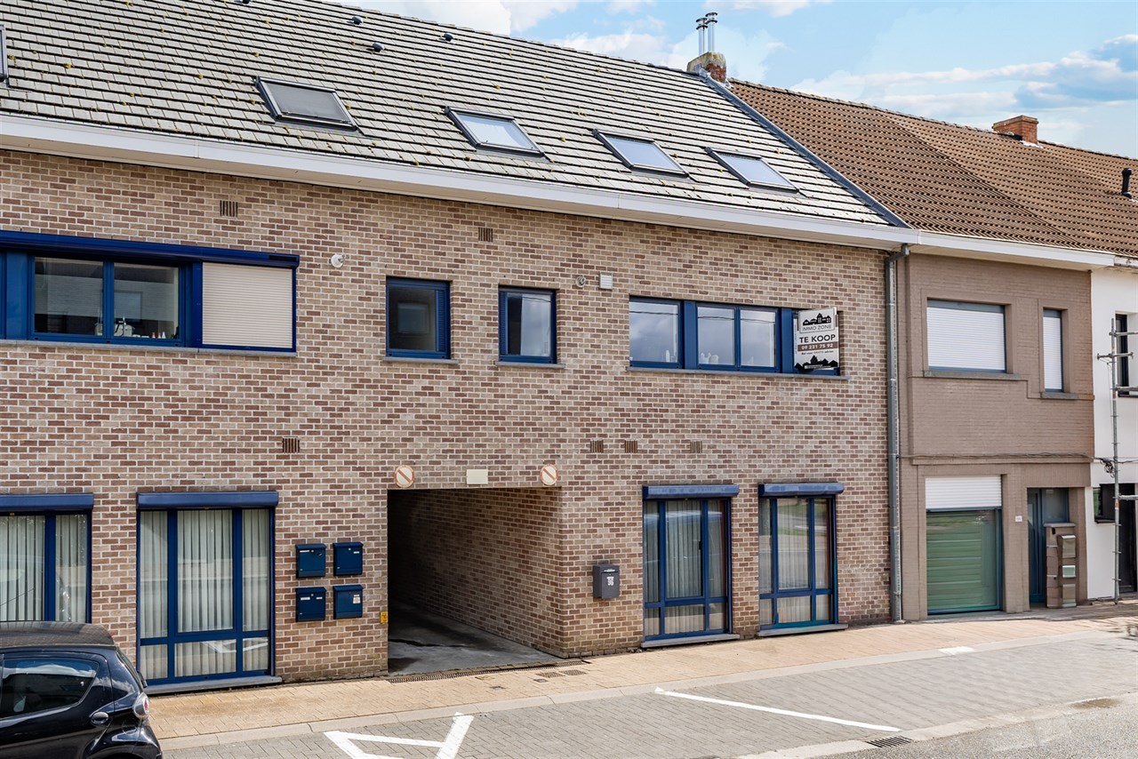 appartement in MELLE