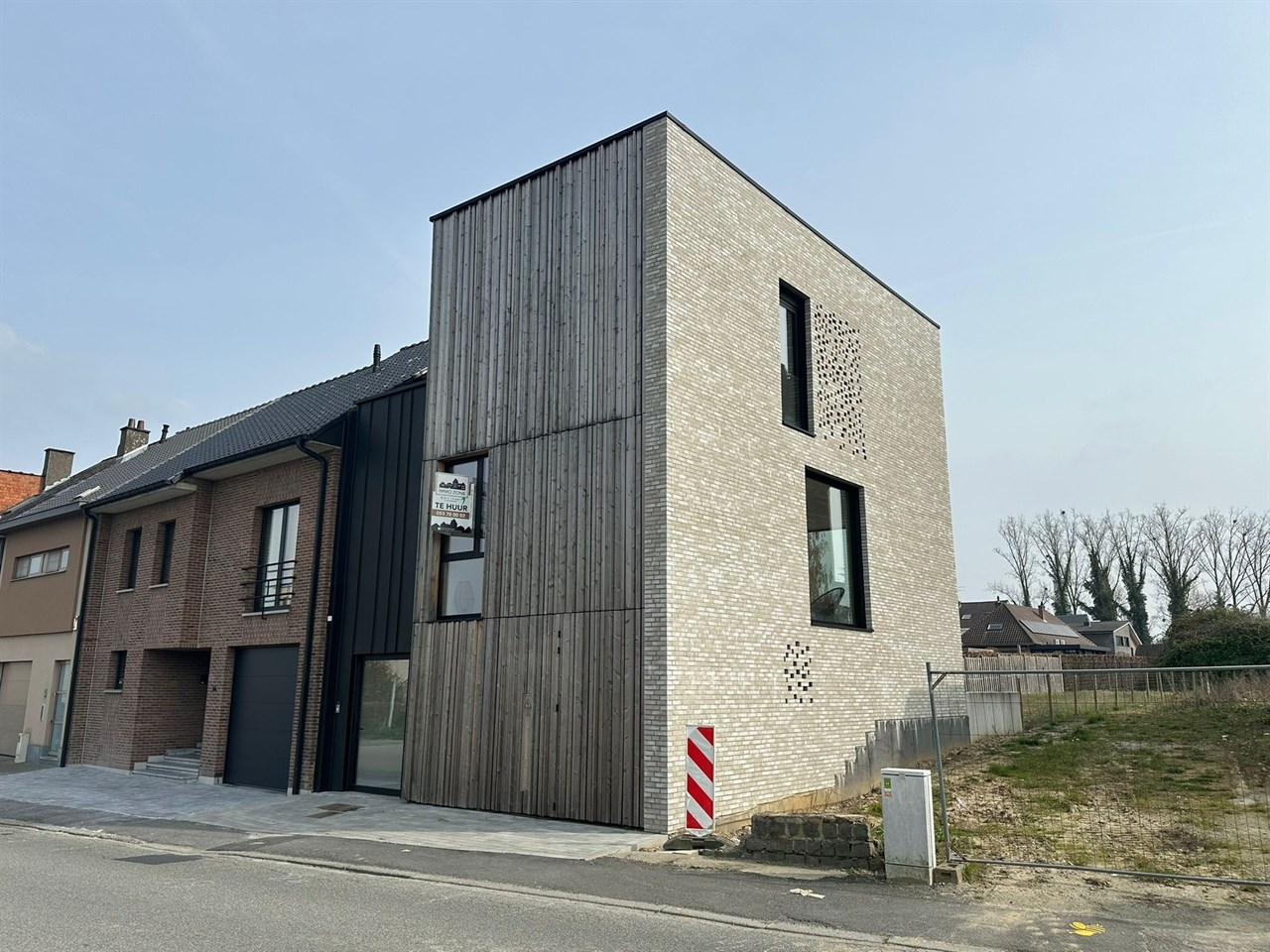 huis in LIEDEKERKE