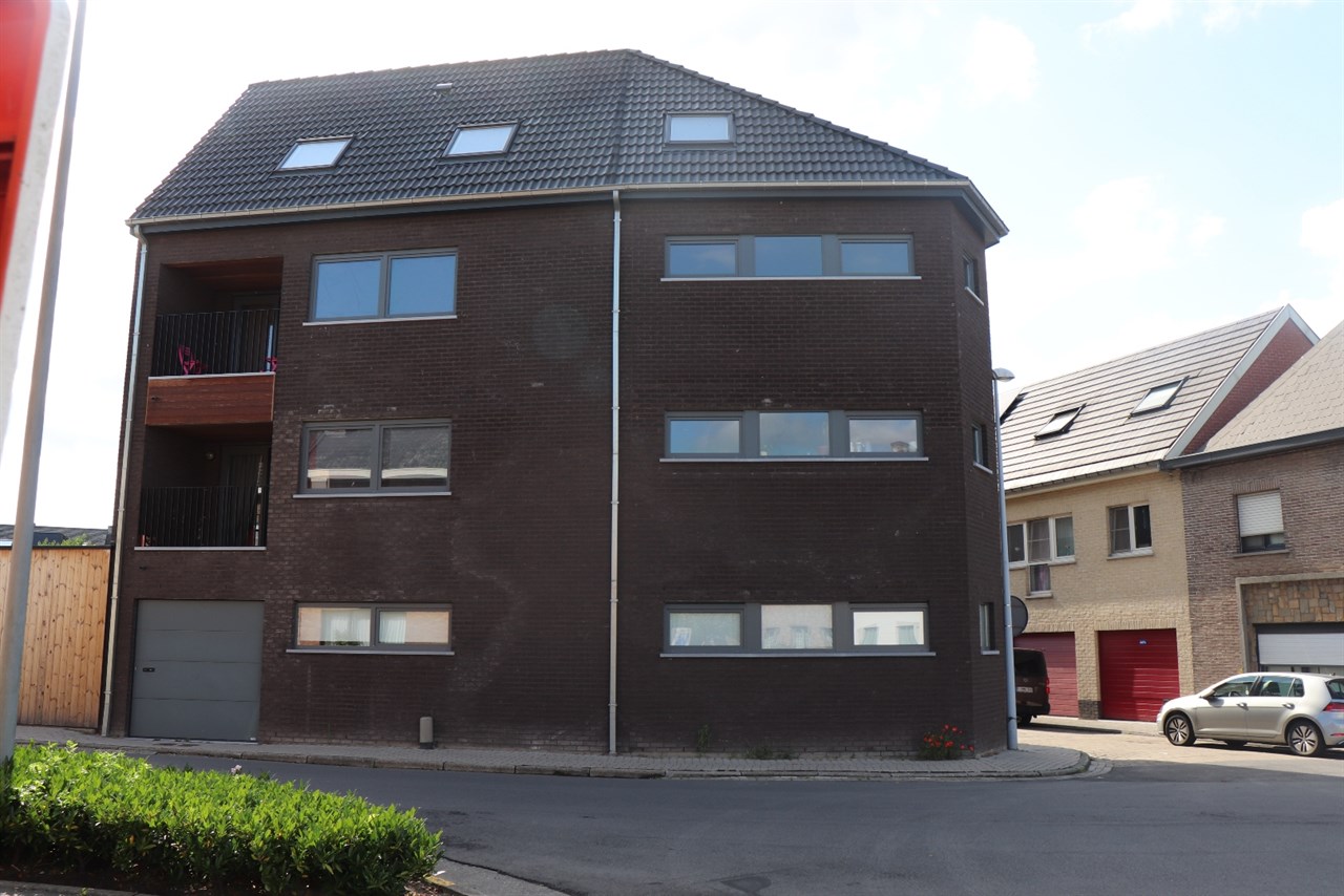 appartement in WETTEREN