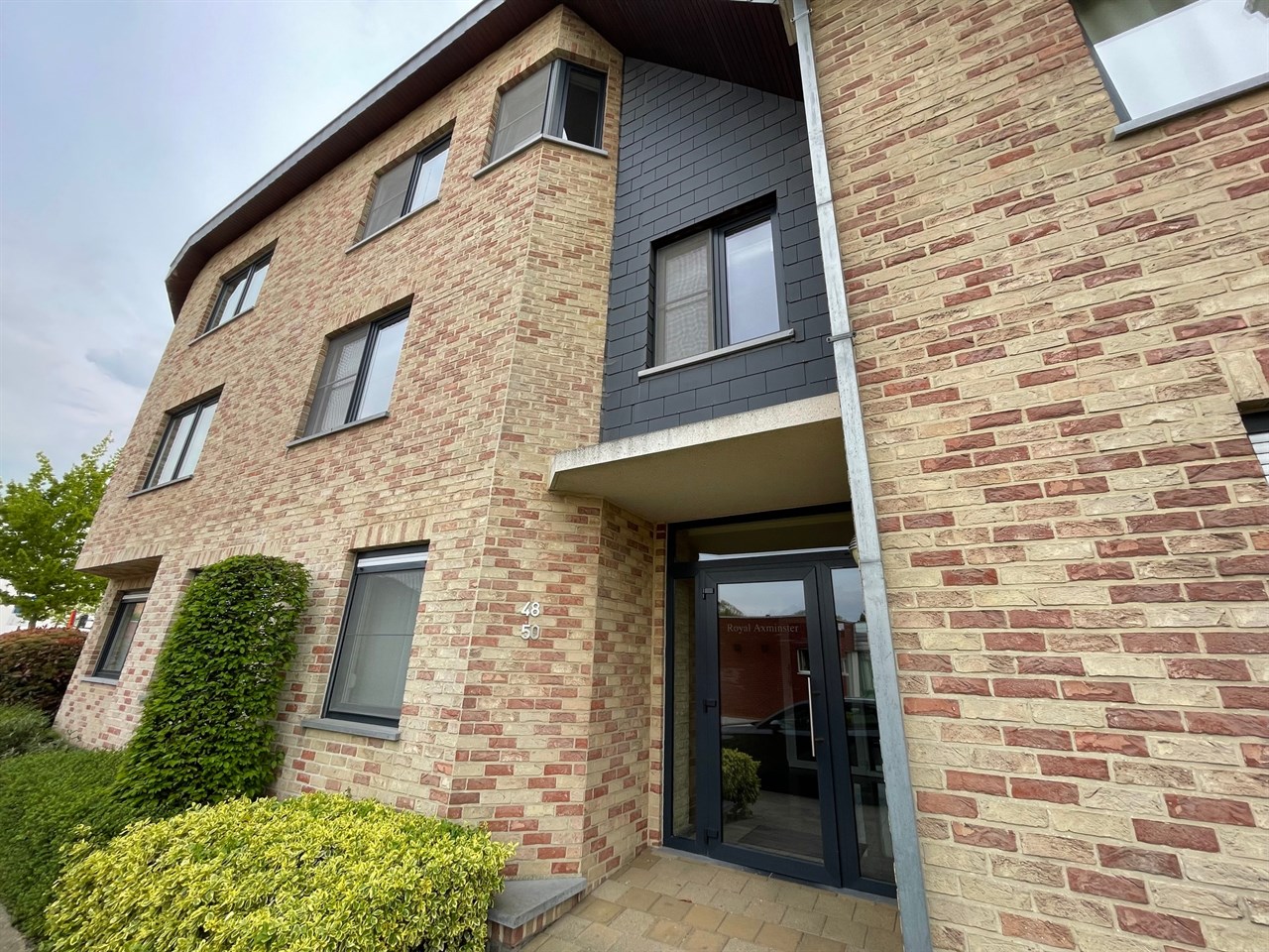 appartement in HEUSDEN