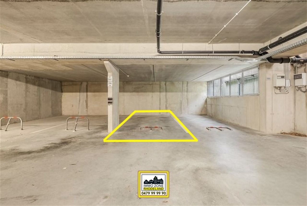 garage/parking in BLANKENBERGE
