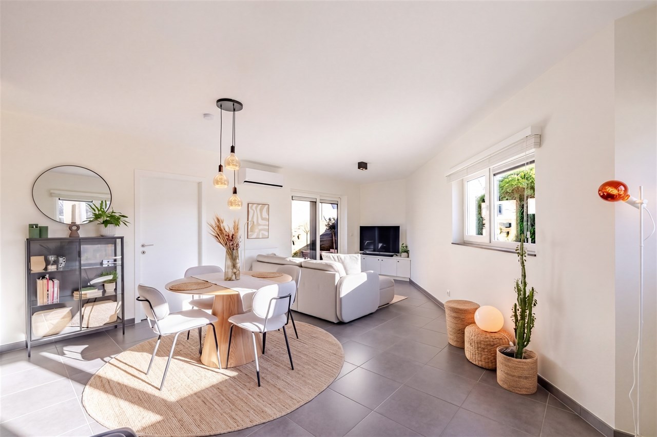 appartement in MASSEMEN