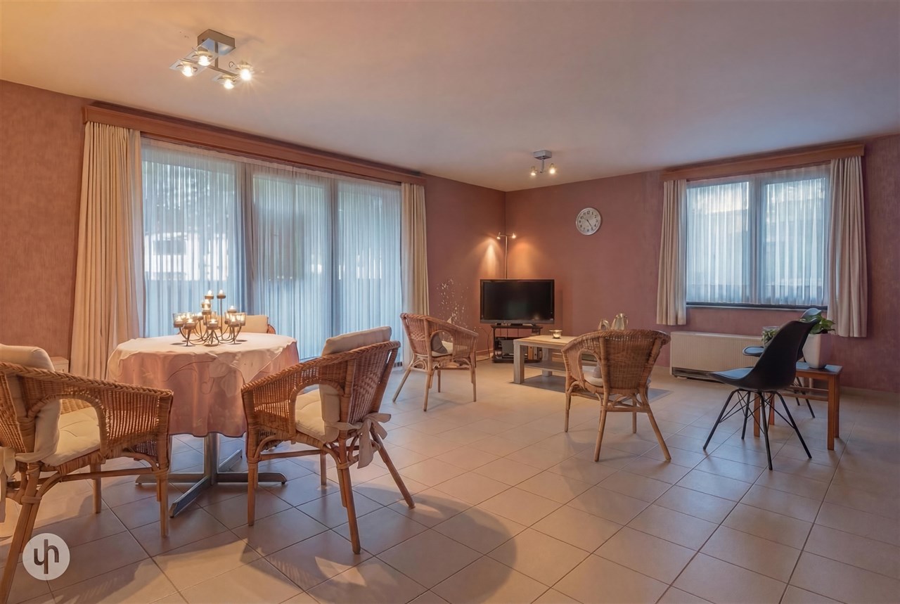 appartement in GIJZEGEM