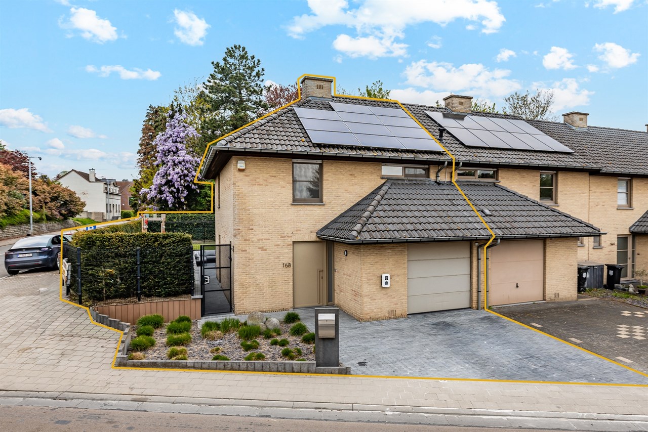 huis in HEKELGEM