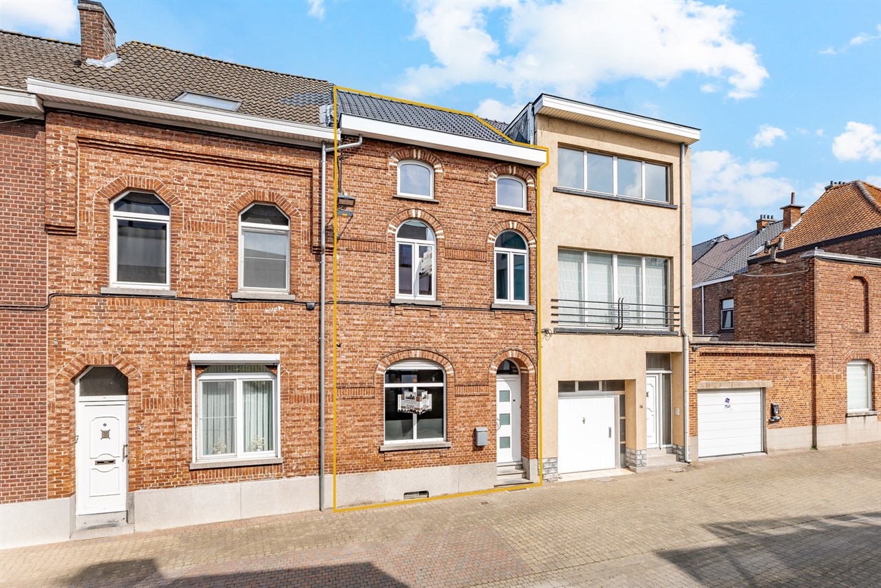 huis in AALST