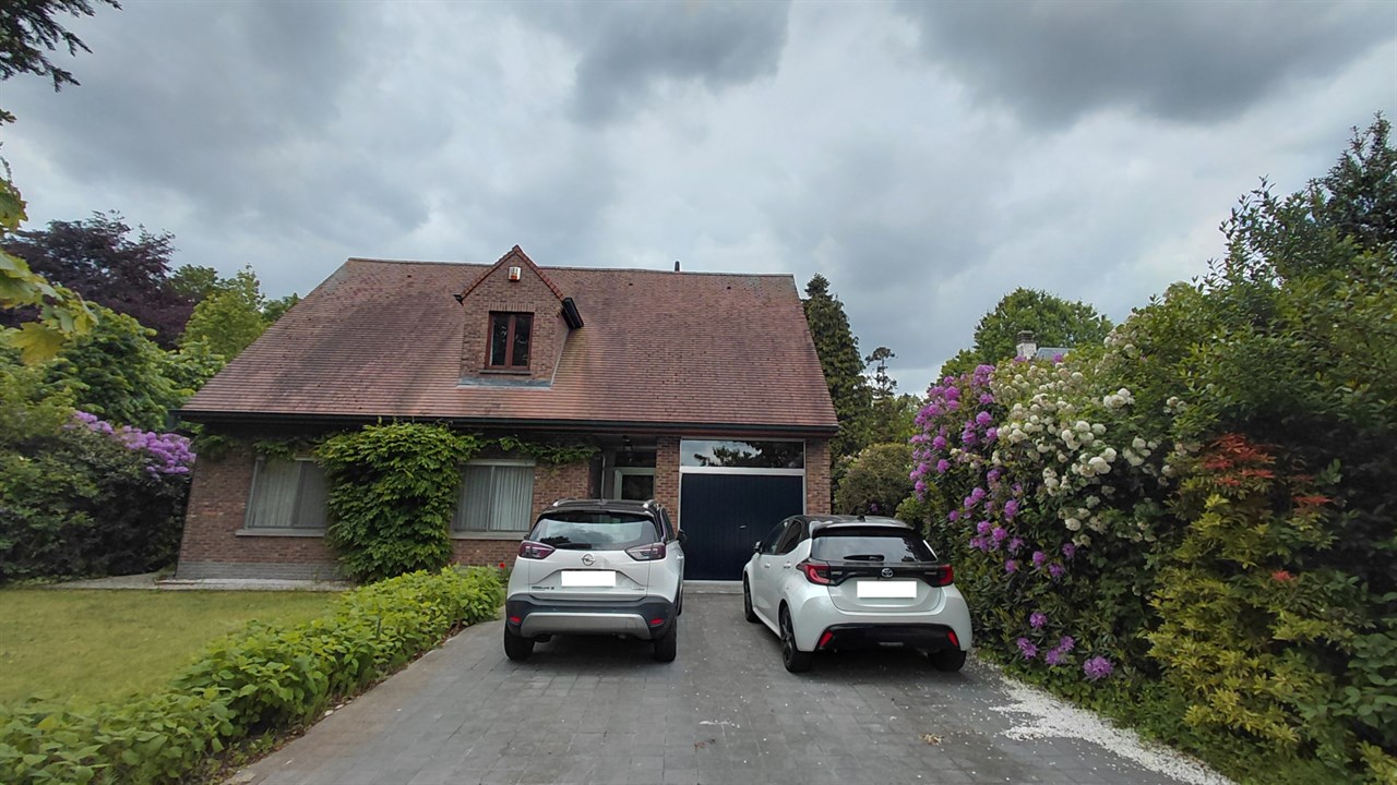 appartement in HEUSDEN