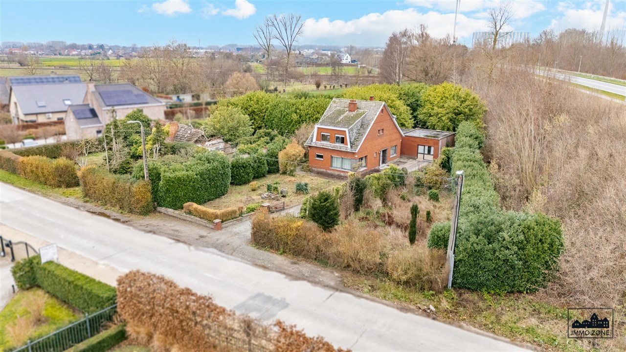 huis in Dendermonde