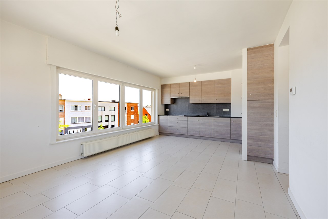 appartement in DESTELBERGEN