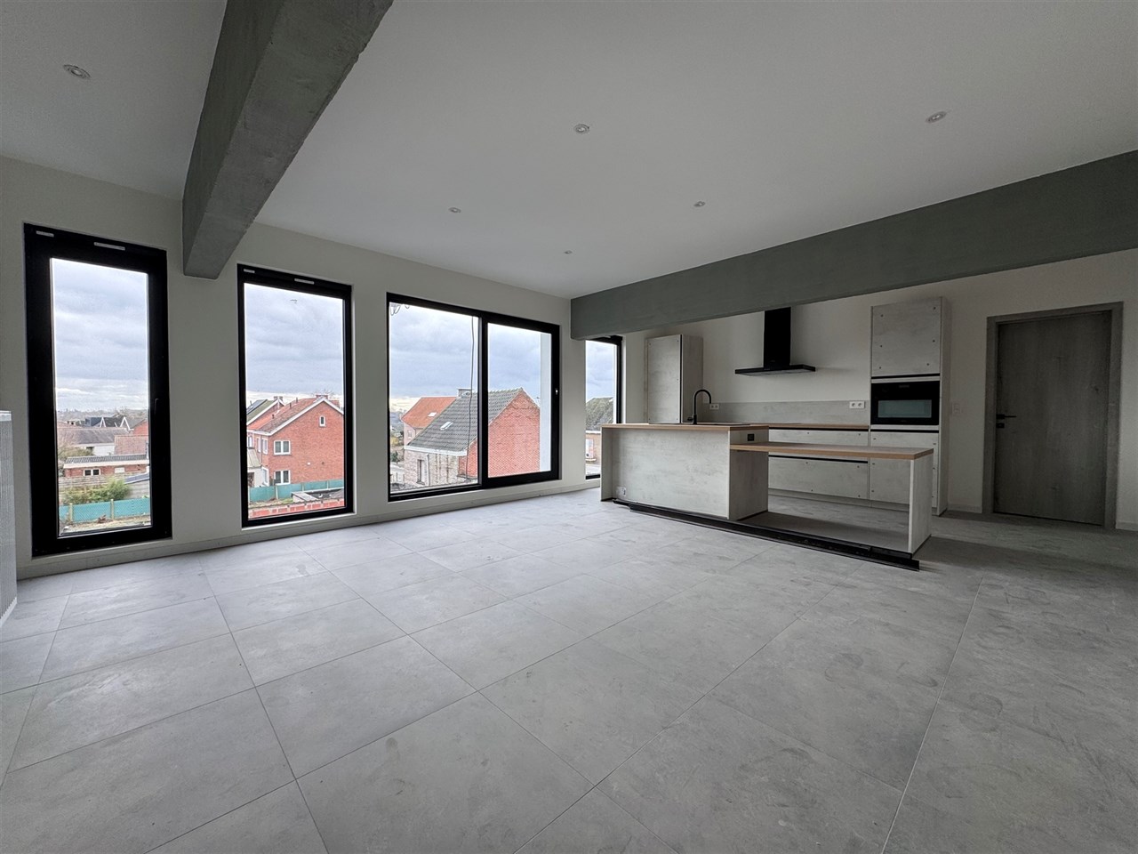 appartement in WICHELEN