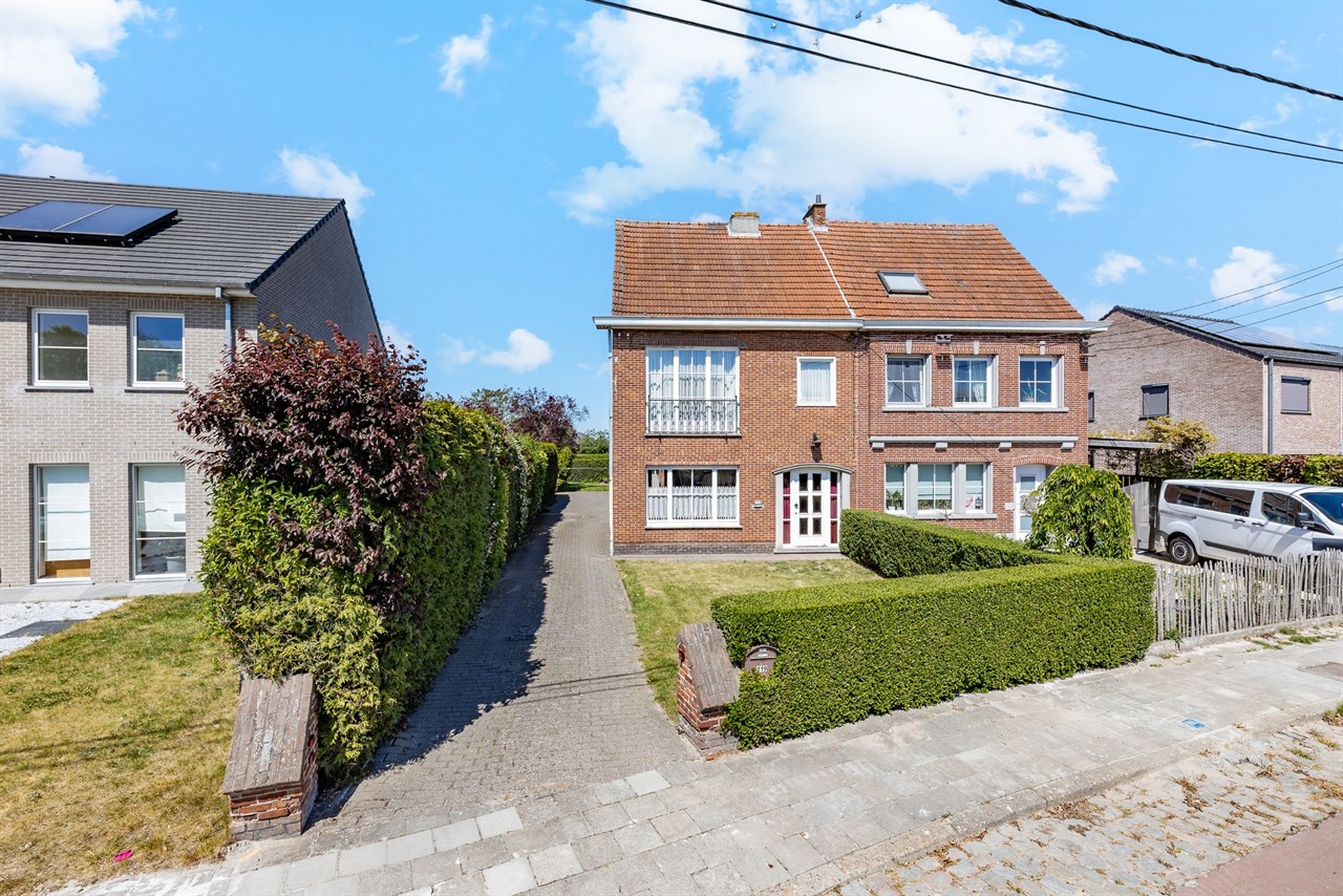 huis in KALKEN