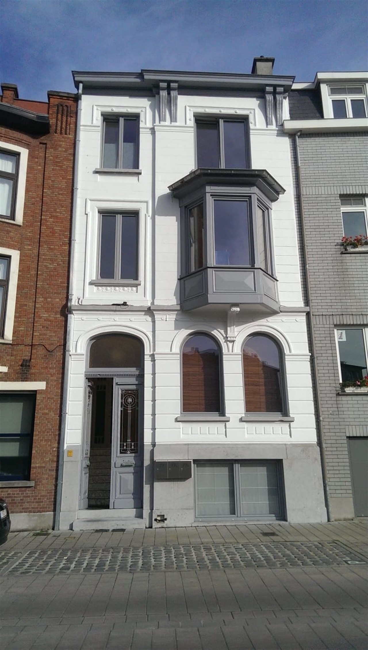 appartement in GENT