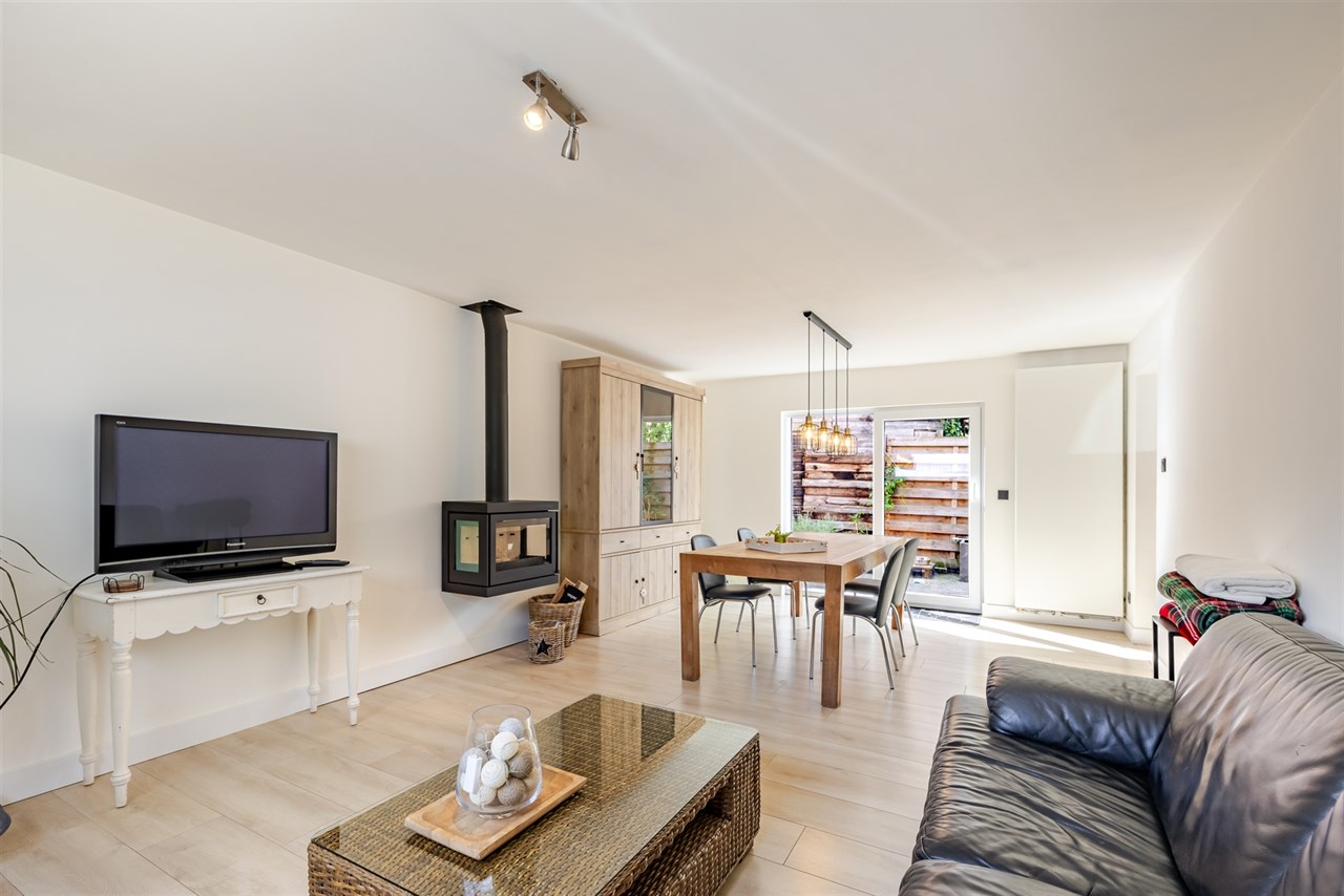 huis in Beveren