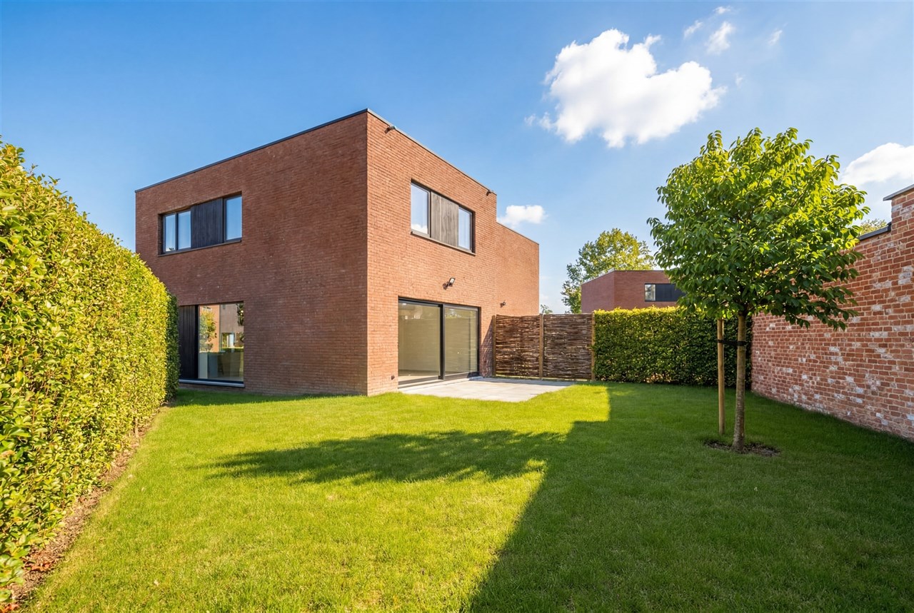huis in WETTEREN