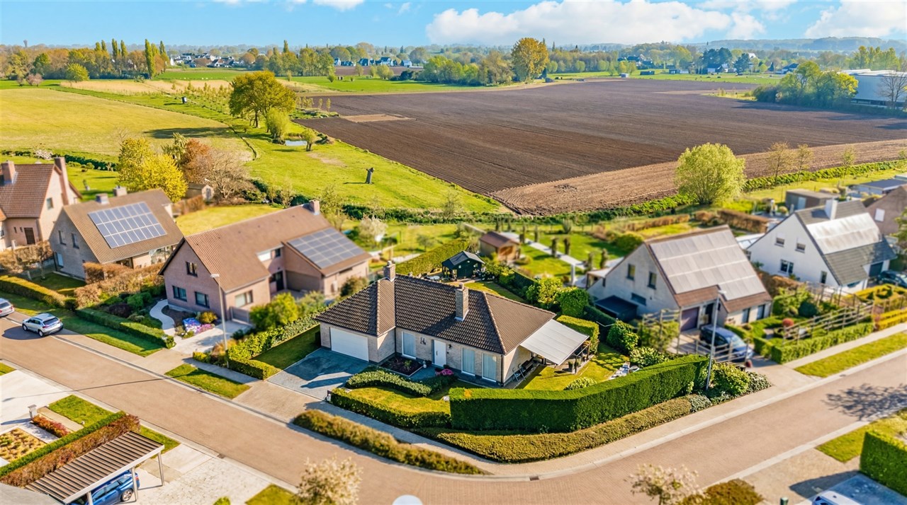 huis in WETTEREN